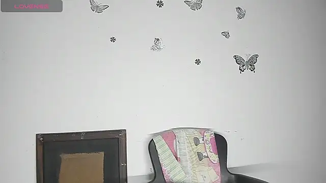 Sophie sweett19 online show from 02.07.25