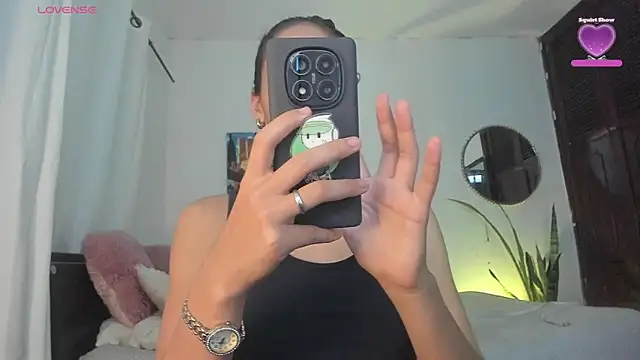 Sophie sweett19 online show from 11.09.25