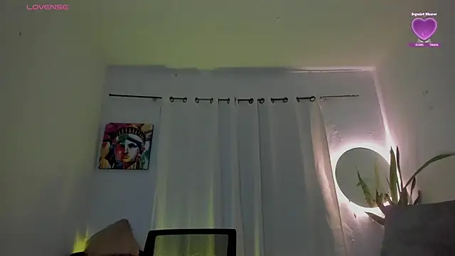 Sophie sweett19 online show from 02.24.26