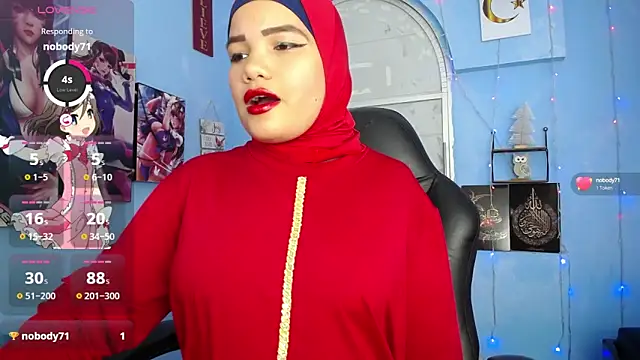 Falak-Yasin online show from 01.15.25