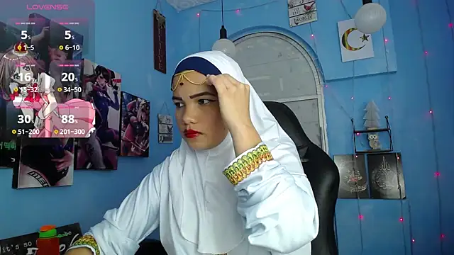 Falak-Yasin online show from 01.16.25