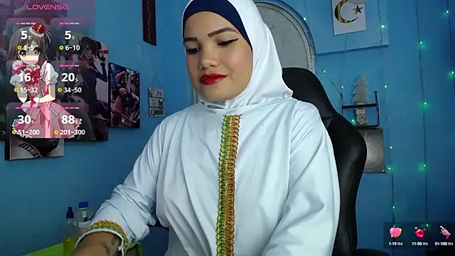 Falak-Yasin online show from 01.21.25