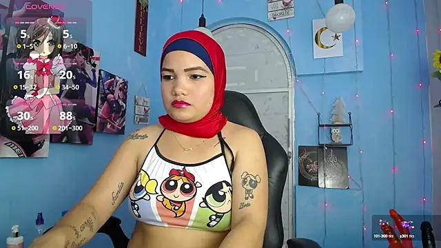 Falak-Yasin online show from 01.22.25