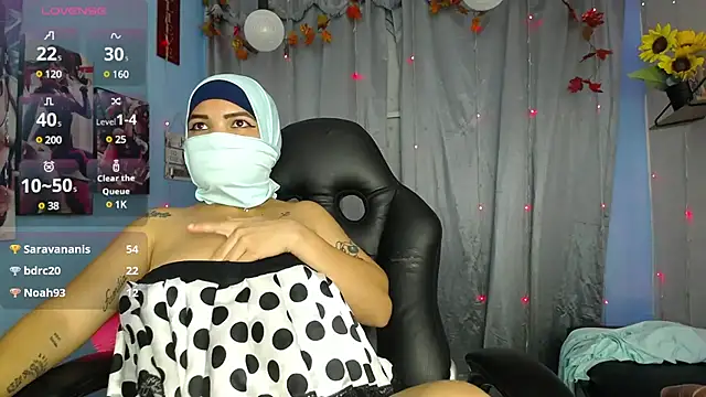 Falak-Yasin online show from 01.31.25