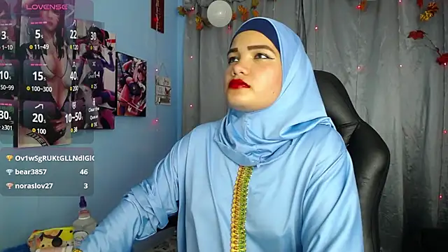 Falak-Yasin online show from 02.06.25