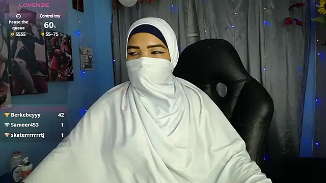 Falak-Yasin online show from 02.08.25