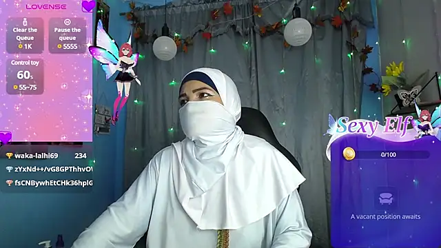 Falak-Yasin online show from 02.26.25