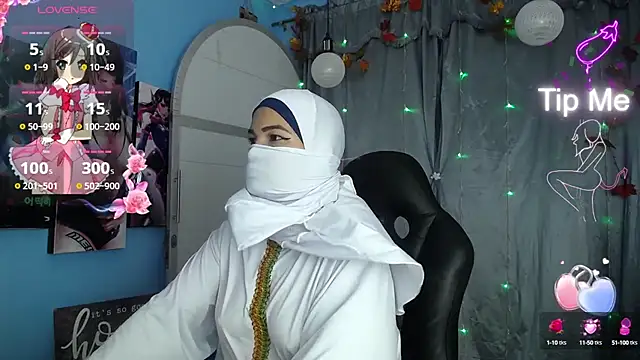 Falak-Yasin online show from 03.18.25