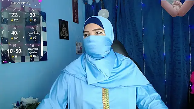 Falak-Yasin online show from 09.30.25