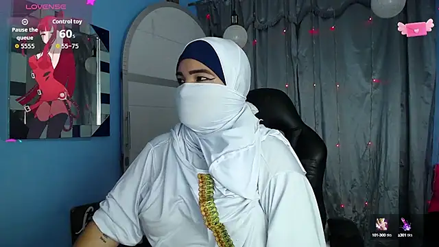 Falak-Yasin online show from 10.14.25