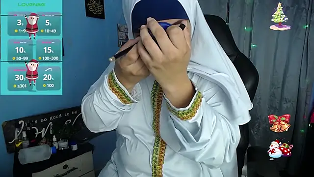 Falak-Yasin online show from 11.12.25