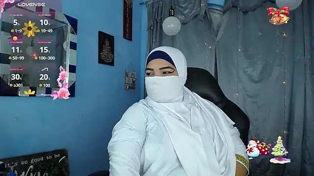 Falak-Yasin online show from 12.18.25