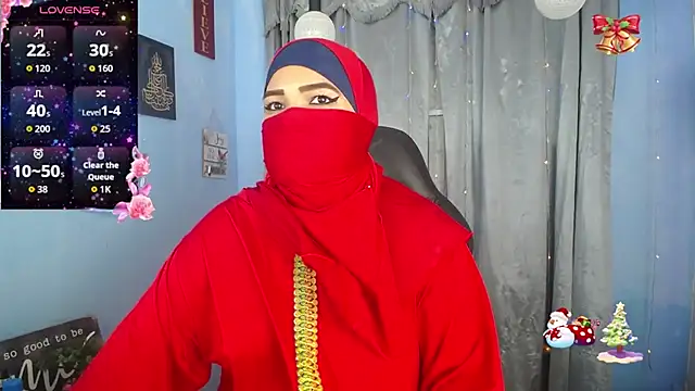 Falak-Yasin online show from 12.20.25