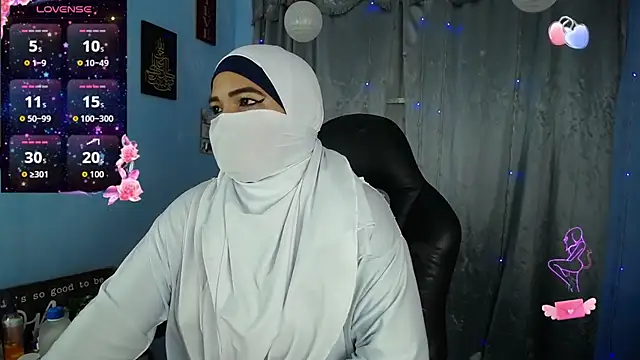 Falak-Yasin online show from 01.09.26