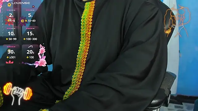 Falak-Yasin online show from 05.20.26