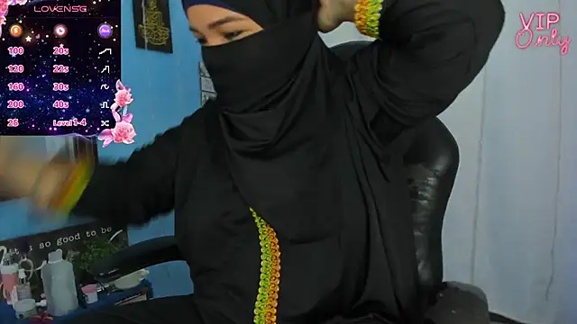Falak-Yasin online show from 05.28.26