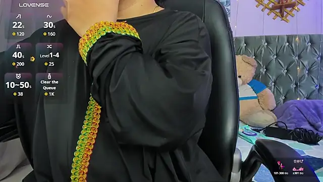 Falak-Yasin online show from 05.31.26