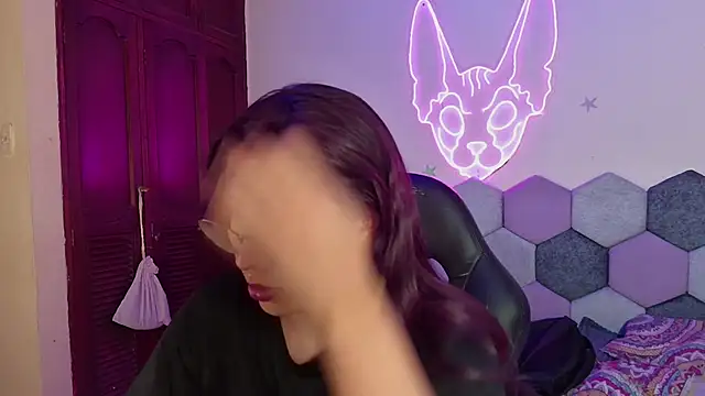 Horny tgn online show from 02.21.25