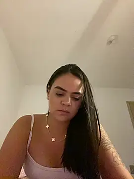 rebeccaareys online show from 03.23.25