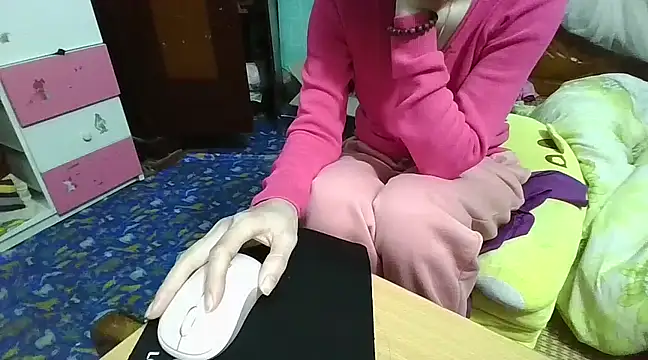 Anna-Cute69 online show from 02.27.25