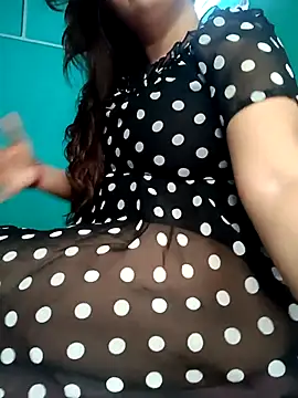 Arohi is Live online show from 04.20.26