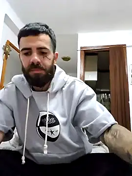 charlye inkkkk online show from 02.20.25