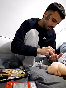 charlye inkkkk online show from 02.28.25