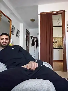 charlye inkkkk online show from 03.13.25