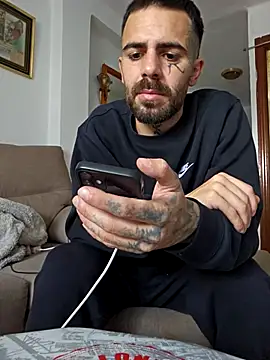 charlye inkkkk online show from 03.14.25