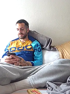 charlye inkkkk online show from 03.19.25