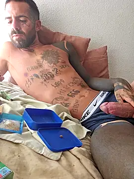 charlye inkkkk online show from 09.13.25