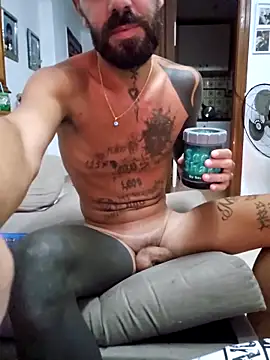 charlye inkkkk online show from 10.05.25