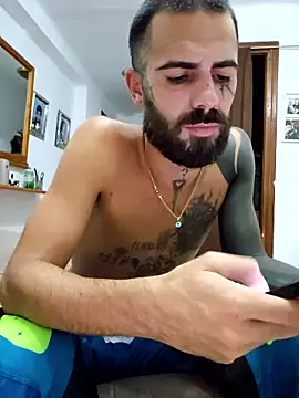 charlye inkkkk online show from 10.27.25