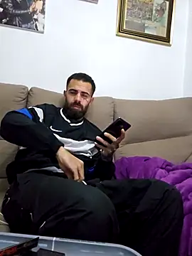 charlye inkkkk online show from 12.03.25