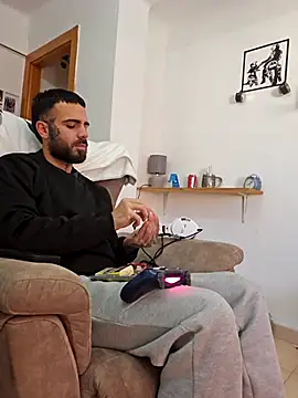 charlye inkkkk online show from 01.07.26