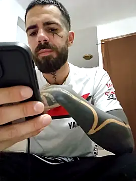 charlye inkkkk online show from 02.14.26