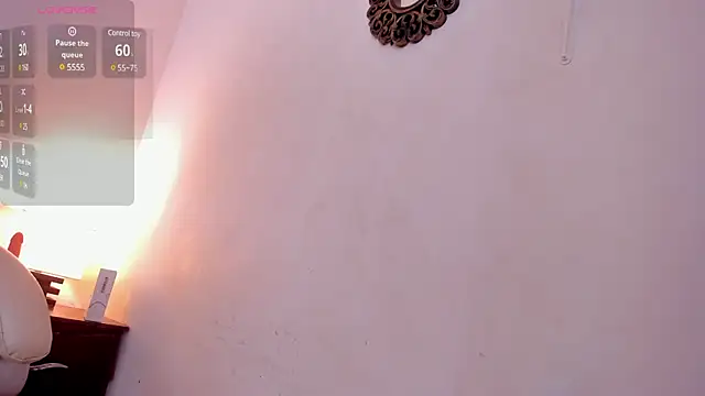 anyi restrepo online show from 12.03.24