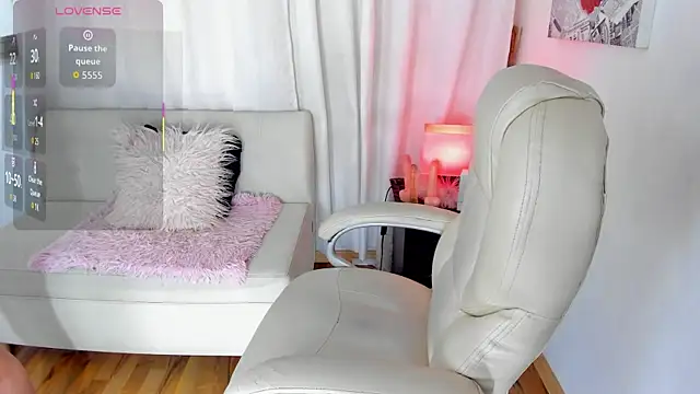 anyi restrepo online show from 10.20.25