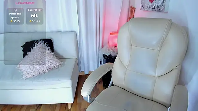 anyi restrepo online show from 11.10.25