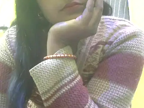 CUTYHINA 001 online show from 12.12.24