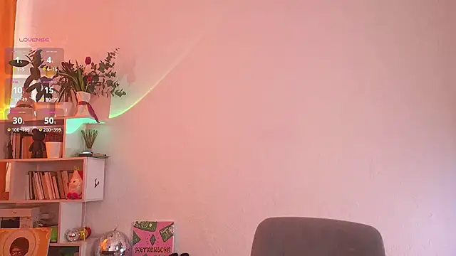 ginavontease online show from 03.10.26