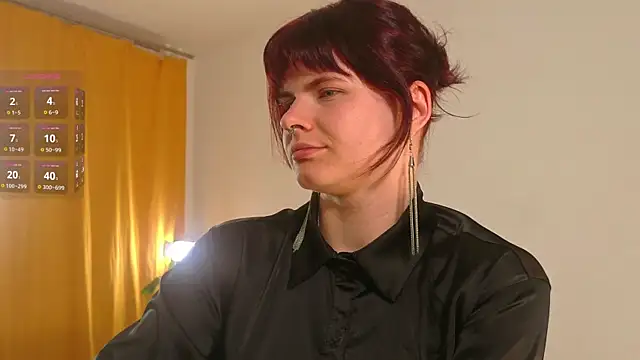 ginavontease online show from 04.13.26