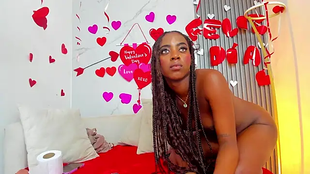 Snapshot of ebonydreams01 chatting on 02.24.25 ebonydreams01 online show from 02.24.25