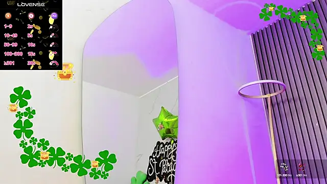 Snapshot of ebonydreams01 chatting on 03.19.25 ebonydreams01 online show from 03.19.25