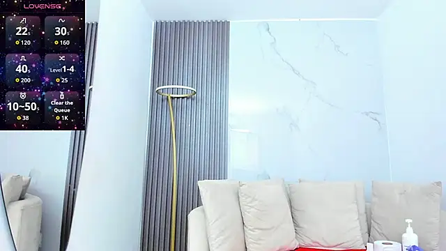 Snapshot of ebonydreams01 chatting on 10.08.25 ebonydreams01 online show from 10.08.25