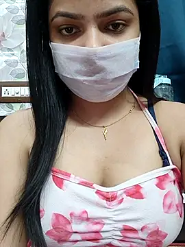 Myloveurvi online show from 10.26.25