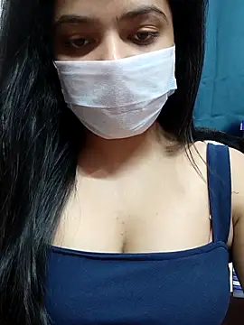 Myloveurvi online show from 03.13.26