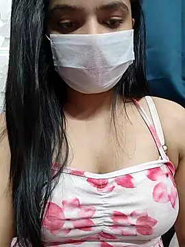 Myloveurvi online show from 03.18.26