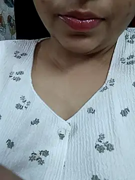 Snapshot of Myloveurvi chatting on 07.08.26 Myloveurvi online show from 07.08.26