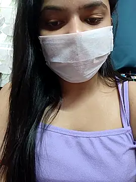 Snapshot of Myloveurvi chatting on 07.23.26 Myloveurvi online show from 07.23.26